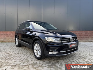 Volkswagen Tiguan 2.0 TSI 4Motion Highline | Pano | Carplay