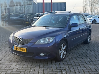 Mazda 3 Sport 1.6 Executive