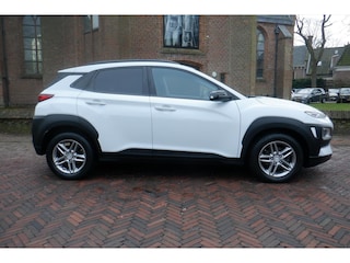 Hyundai Kona 1.0 T-GDI 120pk 2WD Comfort - STOEL/TUURVERW. 66.000 KM