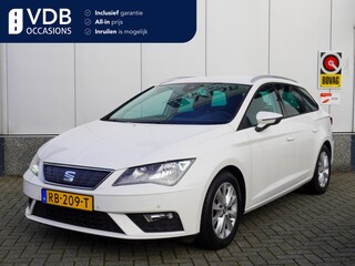Seat Leon ST 1.0 EcoTSI St. BnsI. Automaat | CarPlay | Park. sensoren | Navig