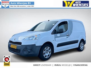 Peugeot Partner 1.6 e-HDI | L1 XT Profit+ | Airco | Cruise | Navi | Schuifdeur | Marge