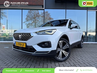 Seat Tarraco 1.5 TSI Xcellence 7p. - Navi - Trekhaak - Climate - Org.NL