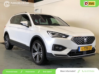 Seat Tarraco 1.5 TSI Xcellence 7p. - Navi - Trekhaak - Climate - Org.NL