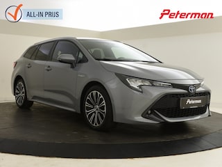 Toyota Corolla Touring Sports 1.8 Hybrid Dynamic | Navigatie | Stoelverwarming |