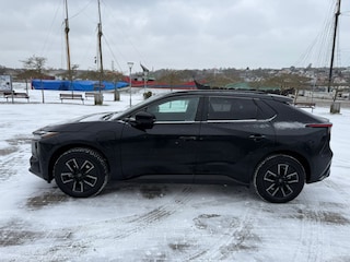 Toyota bZ4X Executive 73 kWh |Navi|Carplay|PDC V+A|Dodehoek|E.a.klep|