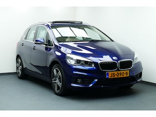 BMW 2-serie Tourer 225xe Centennial High Executive. Panodak, Camera, Leer, StoelVerw, Adap Cruise