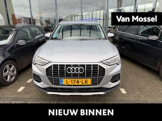 Audi Q3 35 TFSI S edition 150 PK | Automaat | Trekhaak | Cruise Control | Apple Carplay | Android Auto | Climate Controle | Navigatie | Digital Cockpit |