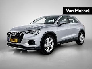 Audi Q3 35 TFSI S edition 150 PK | Automaat | Trekhaak | Cruise Control | Apple Carplay | Android Auto | Climate Controle | Navigatie | Digital Cockpit |