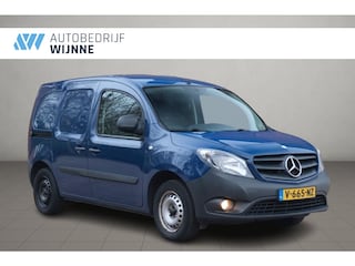 Mercedes-Benz Citan 108 CDi 75pk BlueEfficiency | Airco | Cruise