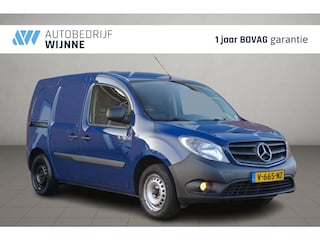 Mercedes-Benz Citan 108 CDi 75pk BlueEfficiency | Airco | Cruise