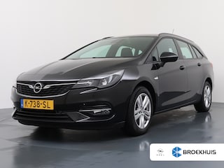 Opel Astra Sports Tourer 1.2 Edition | Airco | Apple Carplay/Android Auto|telefoonintegratie premium | Cruise control