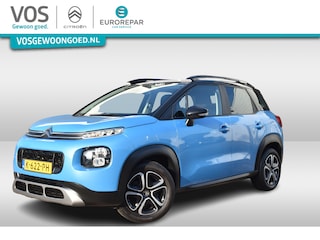 Citroën C3 Aircross PureTech 110 Feel Navi | Airco | Parkeerhulp | Two Tone | Lage km stand |
