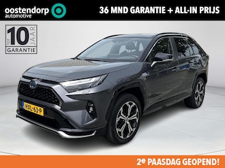 Toyota RAV4 2.5 Plug-in Hybrid AWD Bi-Tone Plus