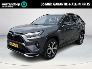 Toyota RAV4 2.5 Plug-in Hybrid AWD Bi-Tone Plus