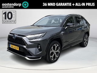 Toyota RAV4 2.5 Plug-in Hybrid AWD Bi-Tone Plus