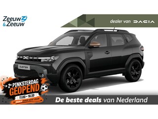 Dacia Duster (ANWB Private Lease Actie v.a. € 479,-) Hybrid 155 extreme | Wij maken graag een Private Lease offerte op maat voor u! |