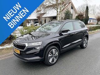 Skoda Karoq 1.5 TSI ACT 150PK DSG Trekhaak•Navi