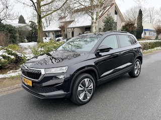 Skoda Karoq 1.5 TSI ACT 150PK DSG Trekhaak•Navi