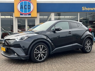Toyota C-HR 1.8 Hybrid Dynamic | Orig. NL |