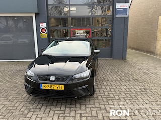 Seat Ibiza 1.0 EcoTSI Style Business Intense / Airco/ Navigatie/ Cruise/ Digitaal displ/ PDC/ Apple carplay/ LED/ LMV