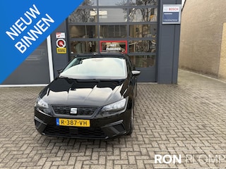 Seat Ibiza 1.0 EcoTSI Style Business Intense / Airco/ Navigatie/ Cruise/ Digitaal displ/ PDC/ Apple carplay/ LED/ LMV