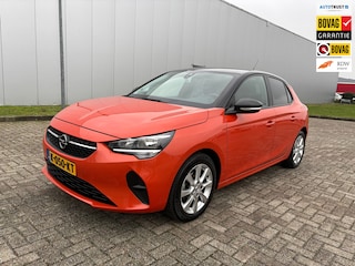 Opel Corsa 1.2 Edition, Airco, Cruise control, Apple Car Play ,Two Colors,