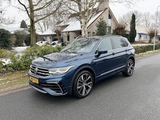 Volkswagen Tiguan 1.4 TSI eHybrid 245PK DSG 3x R-Line•Pano•Matrix