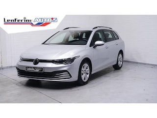 Volkswagen Golf Variant 1.0 eTSI Life NAP 1e Eig. Apple Carplay PDC v+a Navigatie
