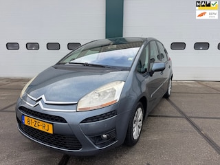 Citroën C4 Picasso 1.8-16V Ambiance 5p. Export!