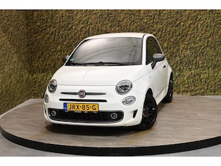 Fiat 500 1.2 Sport | Navi | PDC | Cruise