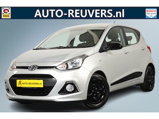 Hyundai i10 1.0i i-Motion Comfort / Airco / Cruisecontrol / 4S band