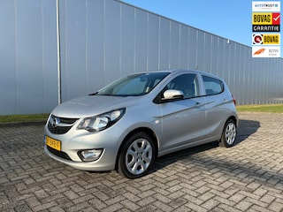 Opel Karl 1.0 ecoFLEX Edition , Airco, Cruise control, Parkeersensoren