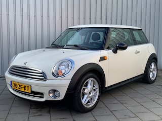 Mini Mini 1.4 Pepper|147000KM|Airco|