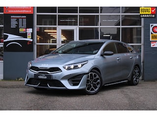 Kia ProCeed 1.5 T-GDi GT-Line Automaat Carplay Navi Led Nap