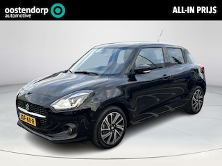 Suzuki Swift 1.2 Style Smart Hybrid