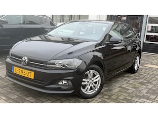 Volkswagen Polo 1.0 TSI Comfortline Business, Apple Carplay/Android,Navigatie,Achteruitrij camera