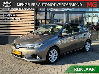 Toyota Auris 1.8 Hybrid Comfort