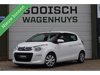 Citroën C1 1.0 VTi Feel | Camera | Apple Carplay | Android Auto |