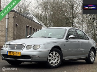 Rover 75 2.0 V6 Club