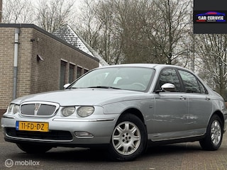 Rover 75 2.0 V6 Club