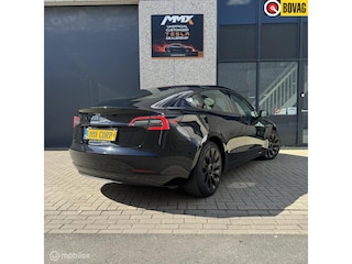 Tesla Model 3 Standard Range + MMX PACK