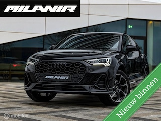 Audi Q3 45 TFSI e S-Line |Pano |Sportstuur |ACC