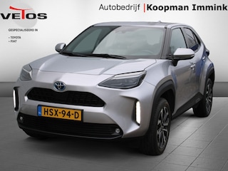 Toyota Yaris Cross 1.5 Hybrid Dynamic