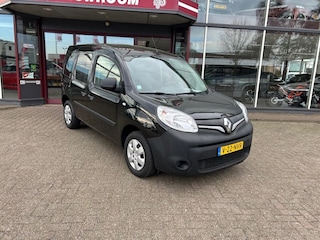 Renault Kangoo 1.5 BLUE DCI 95