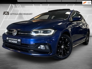 Volkswagen Polo 1.0 TSI Highline Pano/Acc/Automaat/Xeno