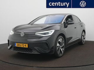 Volkswagen ID.5 Pro Perform. 77 kWh 150 kW Pro mit Navi IQ-light | Ergo-stoel verw. | Camera | Panoramadak
