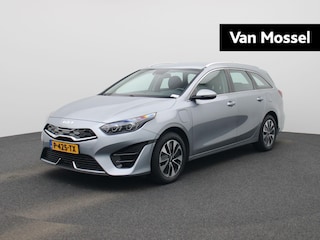 Kia Ceed Sportswagon 1.6 GDI PHEV DynamicLine | Automaat | Navigatie | Camera | Climate Control | Apple Carplay/Android Auto |
