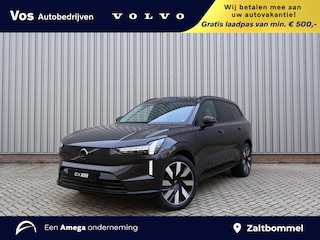 Volvo EX90 Twin Motor Performance Ultra 7p. 111 kWh