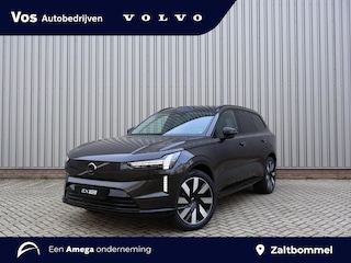 Volvo EX90 Twin Motor Performance Ultra 7p. 111 kWh