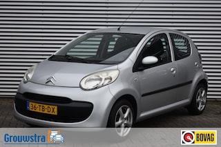 Citroën C1 1.0-12V 5DRS. AMBIANCE / NL AUTO / INCL. NW APK